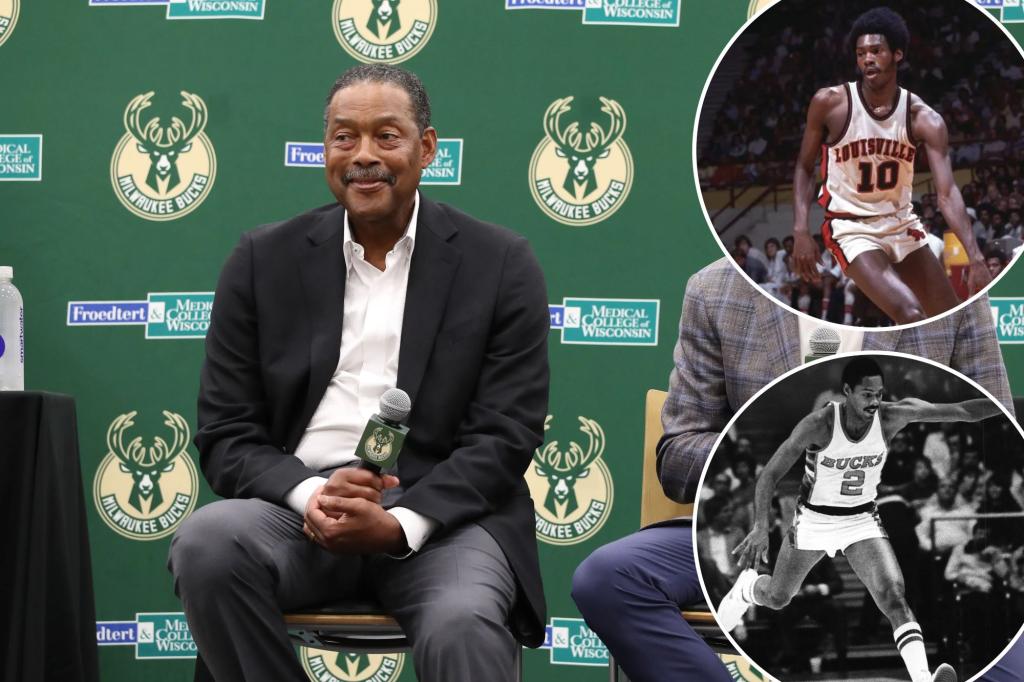 Junior Bridgeman, billionaire and 12-year NBA veteran, dead at 71