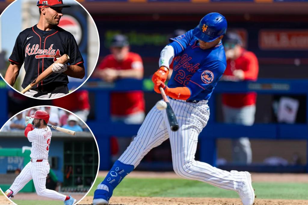 Mets snapping NL East title drought matters for both 2025 and beyond