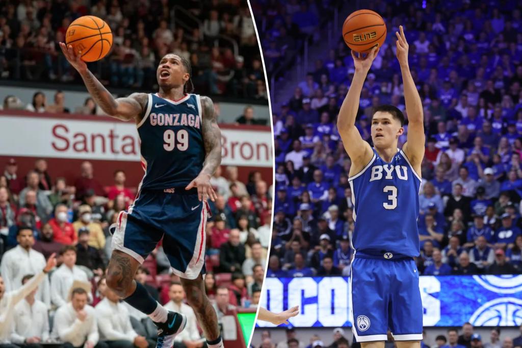 Five college basketball teams to watch at the unofficial start of March Madness