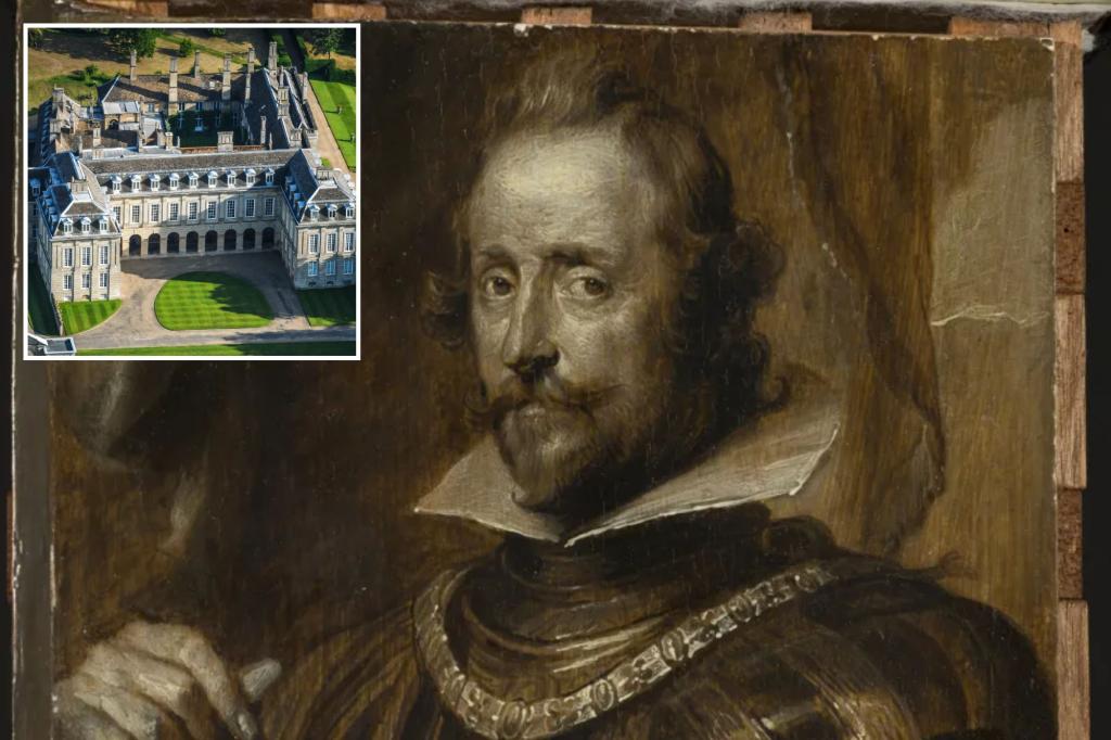 University art historian solves 70 year mystery behind theft of famous portrait