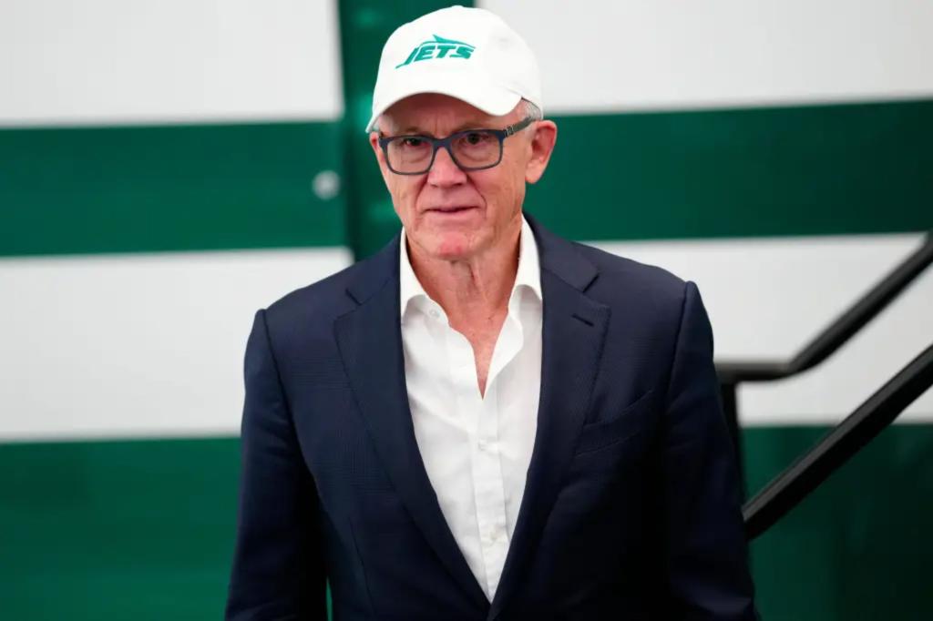 Jets offer 170 employees buyouts in search of culture change