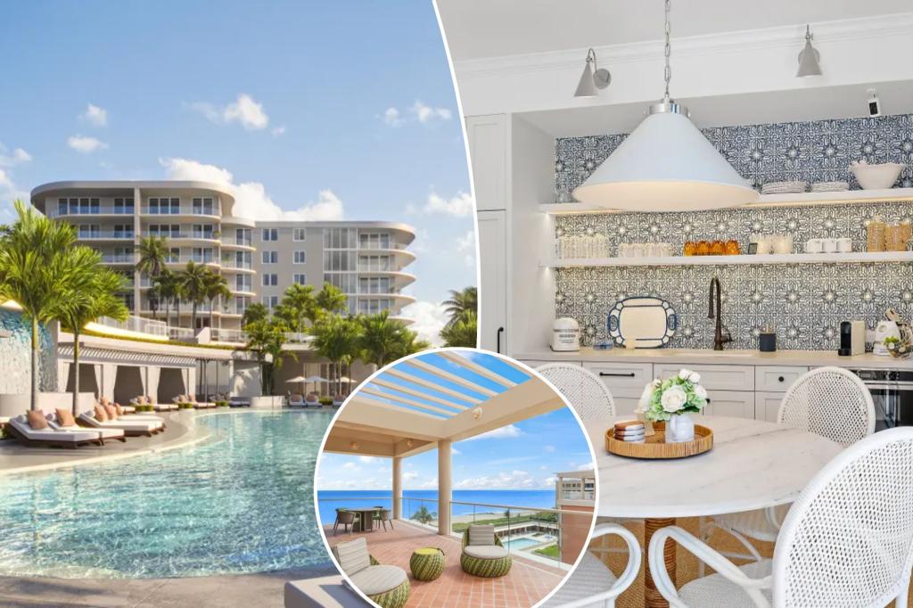 Prices for cabanas reach  million in Palm Beach