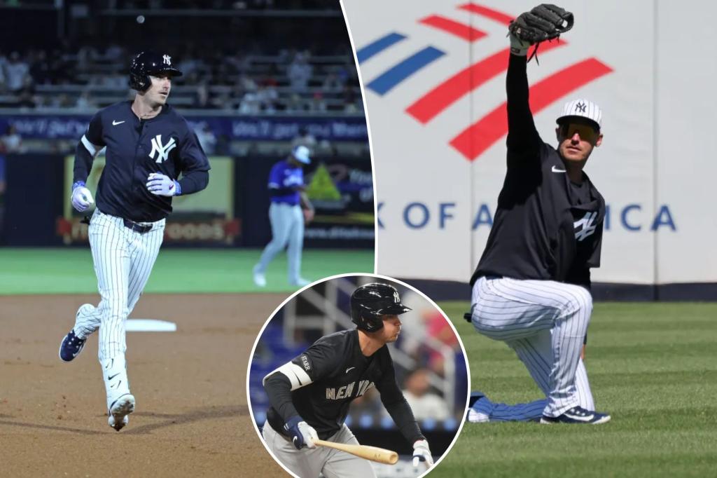 ‘Dialed in’ Cody Bellinger ready for his Yankees journey to begin