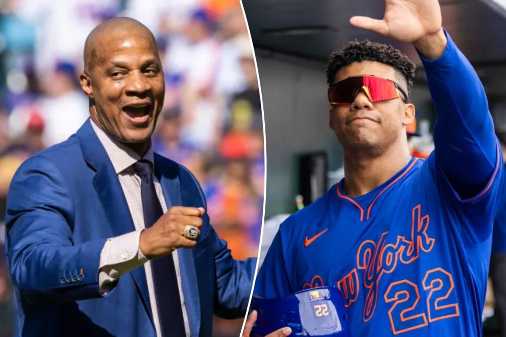 Darryl Strawberry sees why Juan Soto picked Mets over Yankees