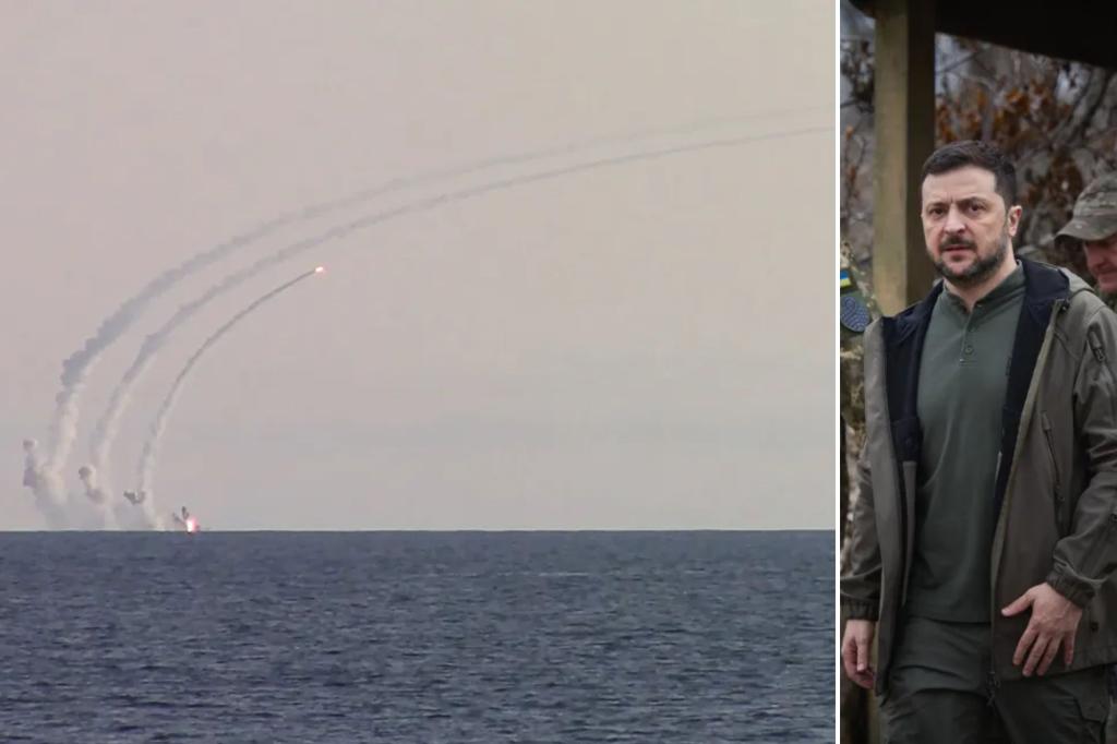 Russia, Ukraine agree to Black Sea truce, US says