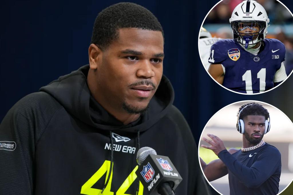 Browns’ 2025 NFL Draft plans come into focus with massive Giants implications