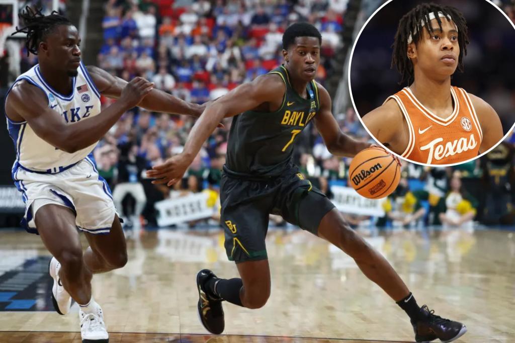 Examining players who could be Nets’ lottery pick