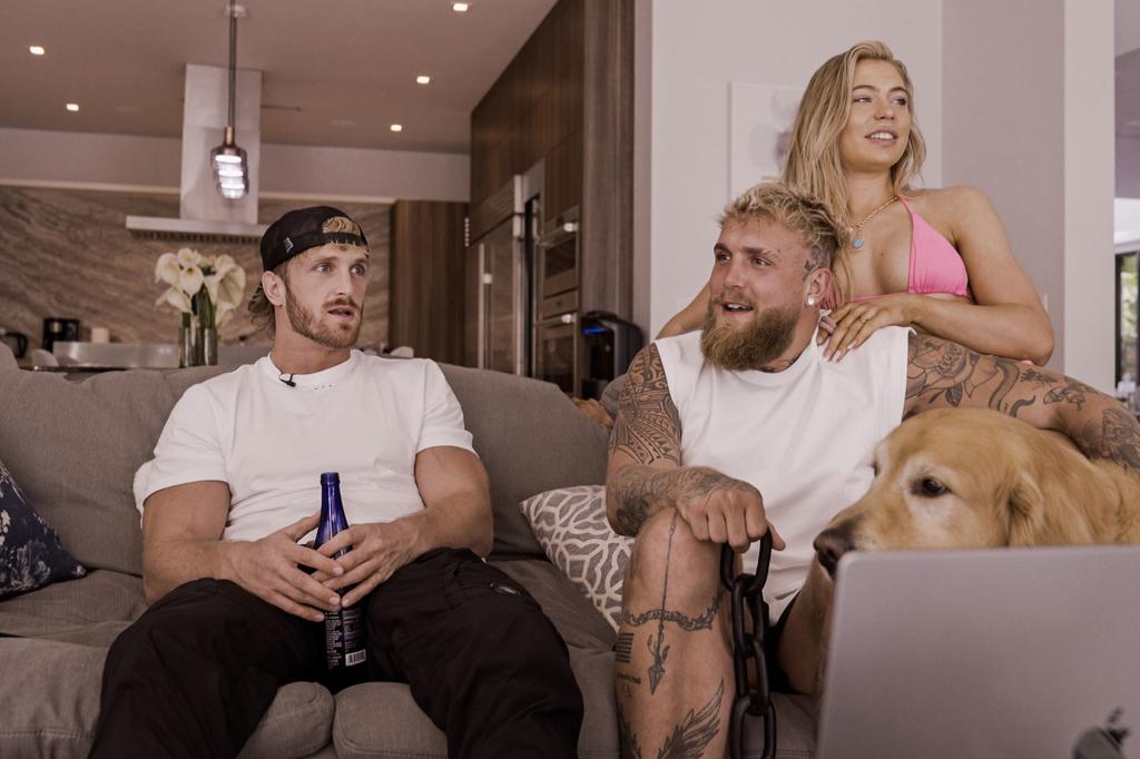 How to watch Jake and Logan Paul’s new show ‘Paul American’