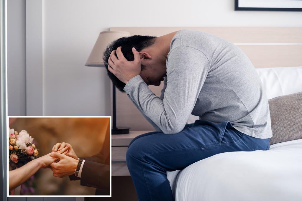 My SIL’s husband died, but I don’t want to cancel my wedding
