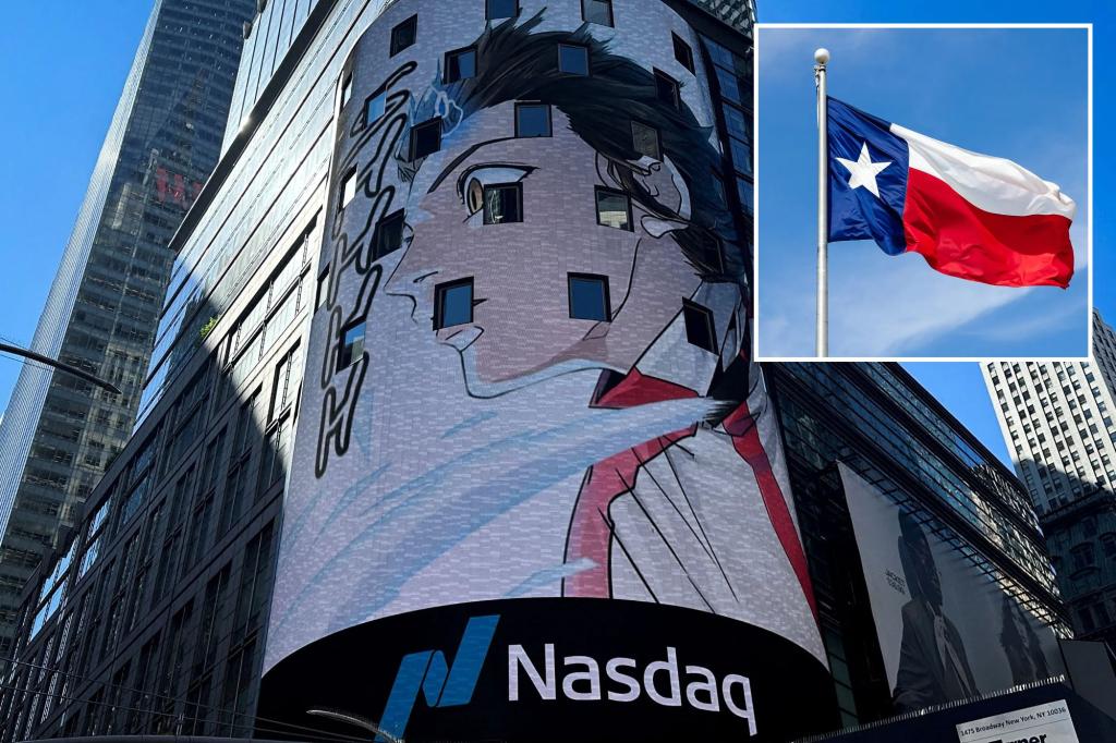 Nasdaq to open Texas HQ as state emerges as growing threat to NYC