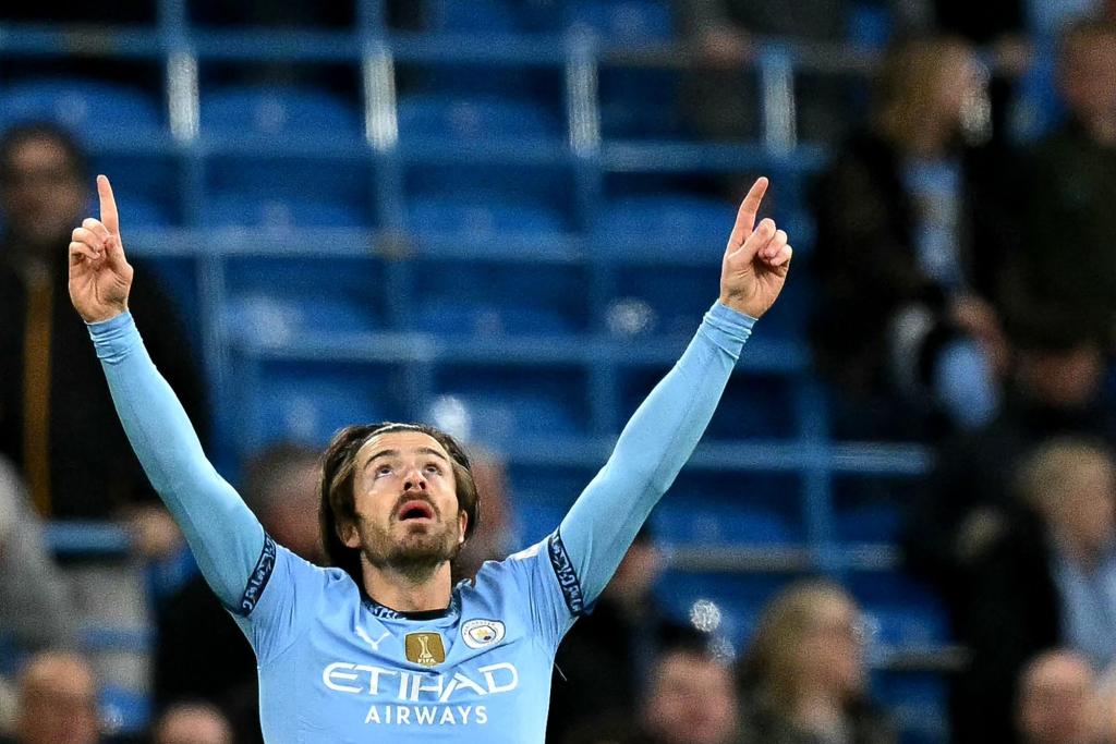 Manchester United vs. Manchester City odds, prediction