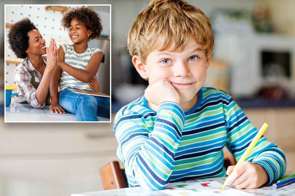 Only children are more creative, have better mental health: study