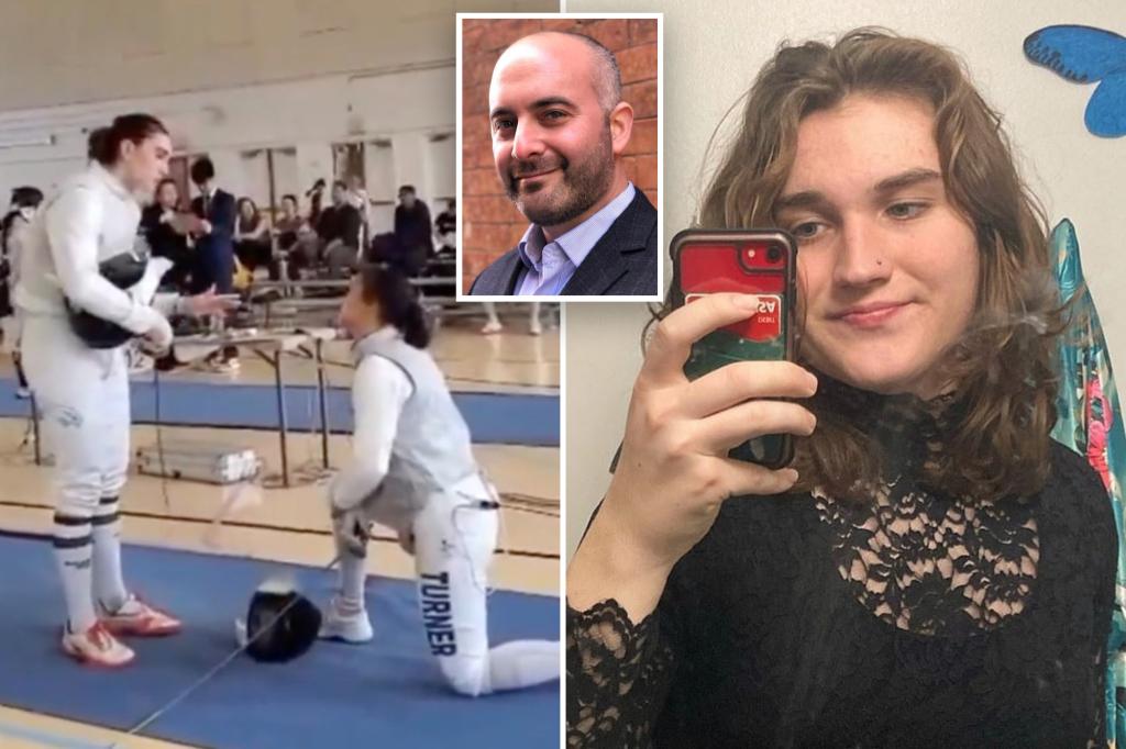 USA Fencing board director wrote opus in support of trans athletes before disqualifying female fencer from tournament over protest