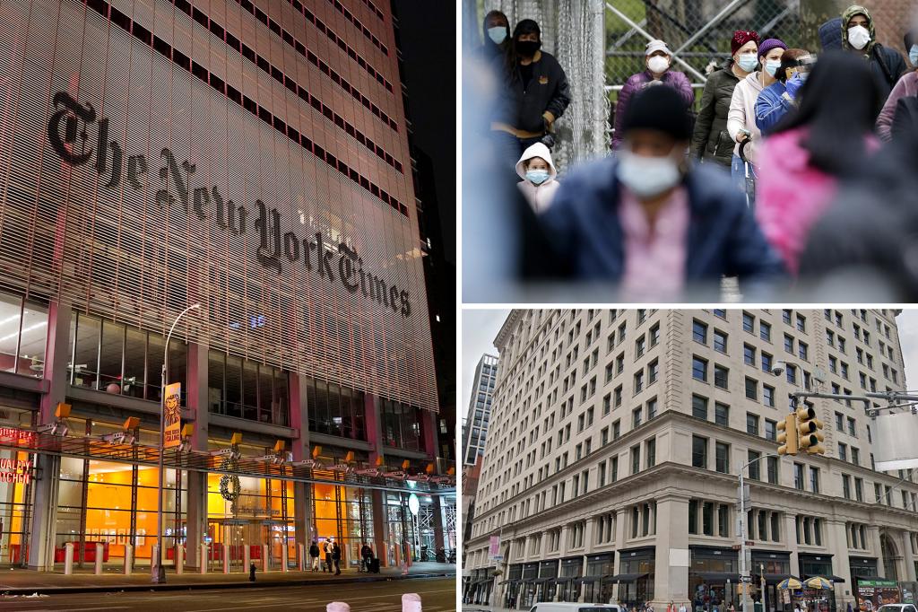 Law firm Goodwin Procter signs Park Ave lease