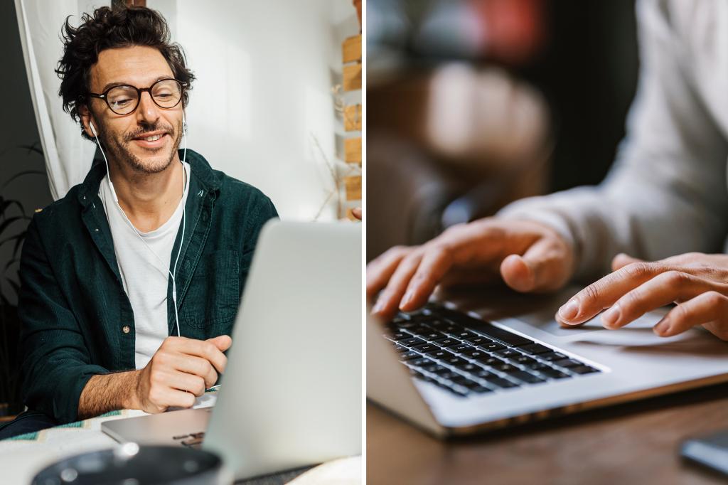 I’m secretly working 3 remote jobs but never clock more than 40 hours a week—this is the insane amount of money I make each year