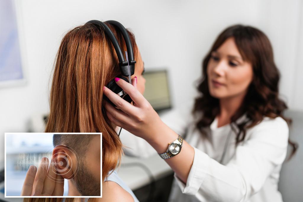 Here’s why women may have better hearing than men