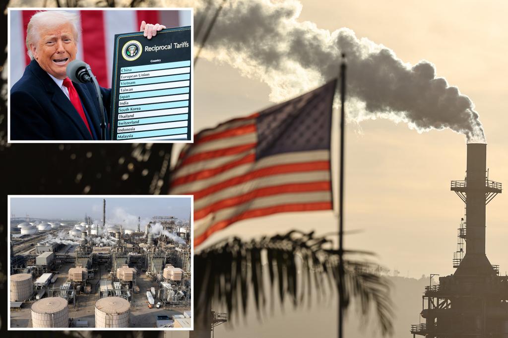 Oil slumps to  a gallon as recession fears mount