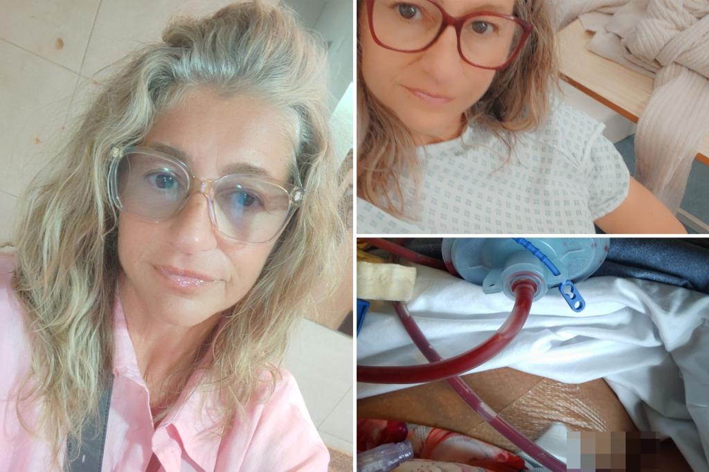 I was an avid tanning bed user — then I got skin cancer twice
