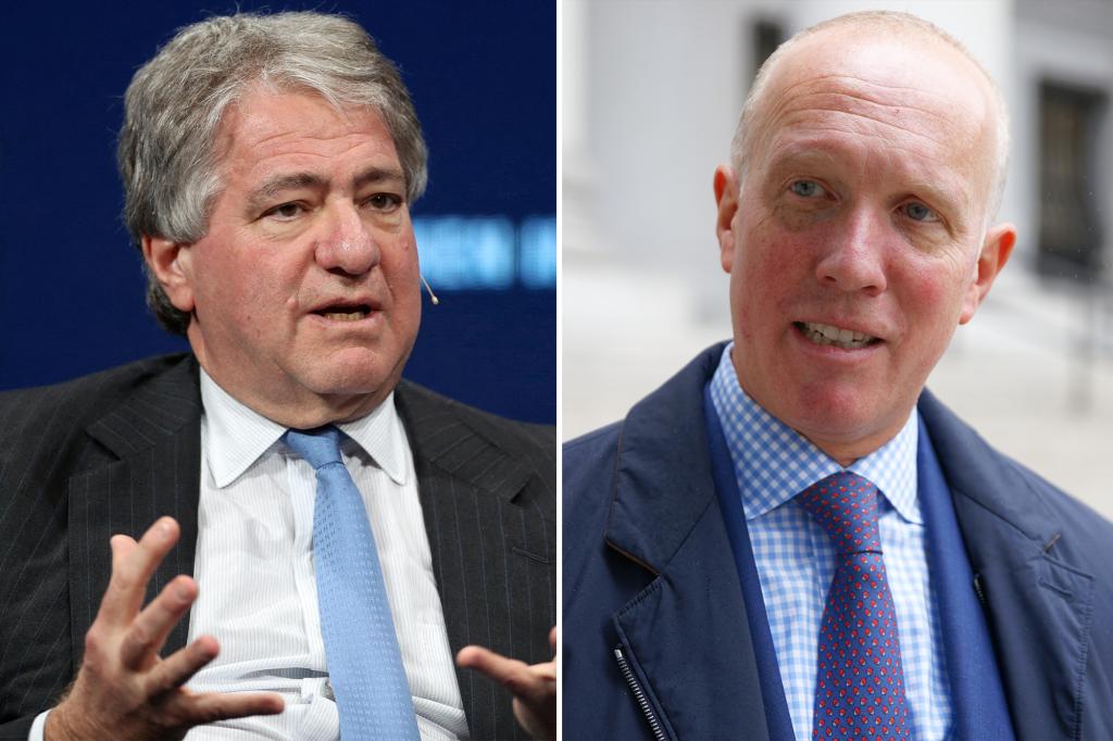 Law firm in sexual assault suit against billionaire Leon Black wants to exit case: court records