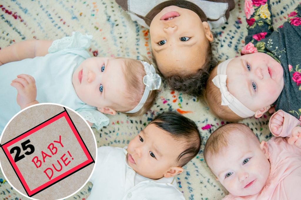 How your baby’s due date could impact their health and success