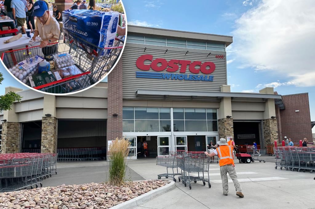 How to shop at Costco without a membership as rules tighten up
