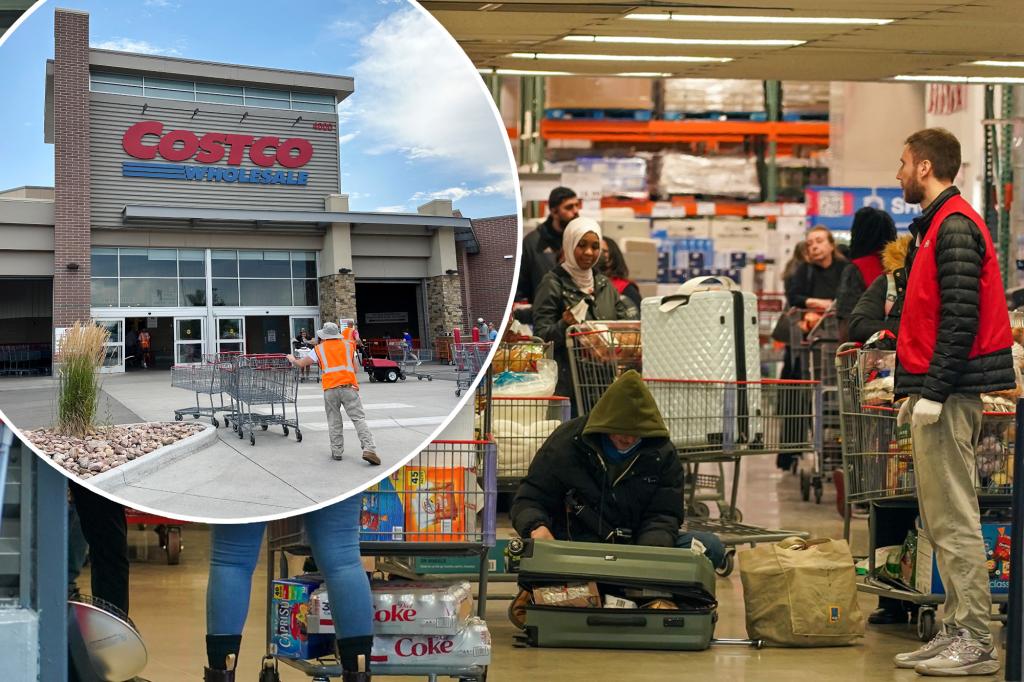 Costco customers do a lot to annoy employees — and these workers are calling them out