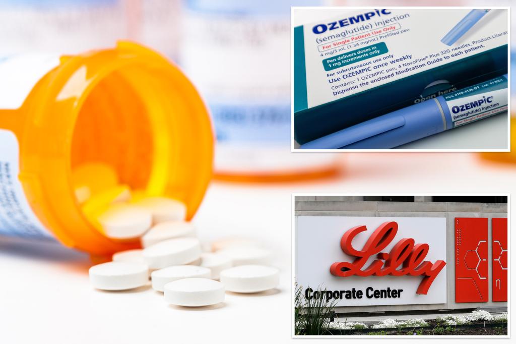 Weight loss pill works as well as Ozempic — when you can get it