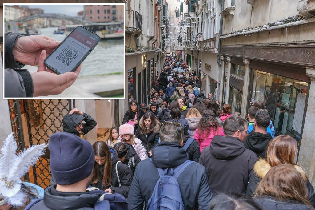 ‘Eat and flee’ tourists are ruining this ‘fragile’ popular vacation spot, officials say — here’s their latest attempt at a crackdown