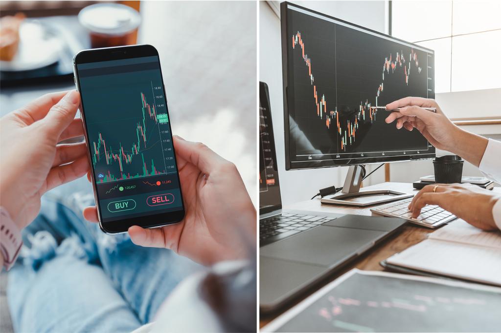 How to invest in cryptocurrency