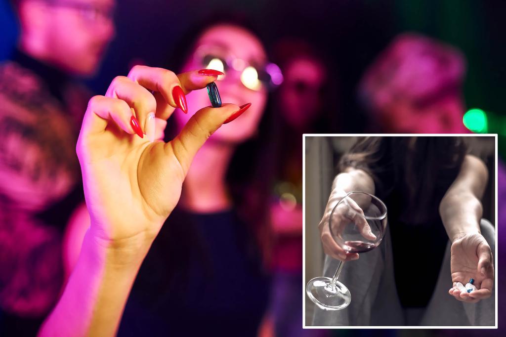 Gen Z women binge drink, abuse stimulants the most: Research