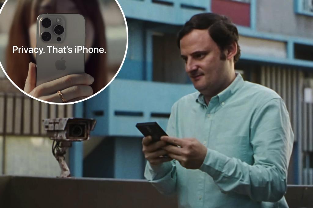 Apple issues warning to iPhone users to delete popular app