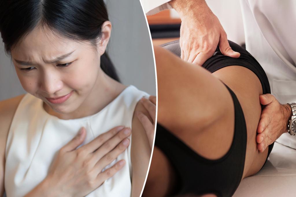 This unconventional hiccup cure works if you’ve tried everything