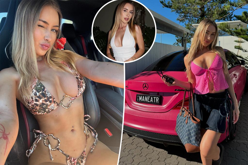 Gen Zer goes viral for asking advice on how to handle sexism when selling cars