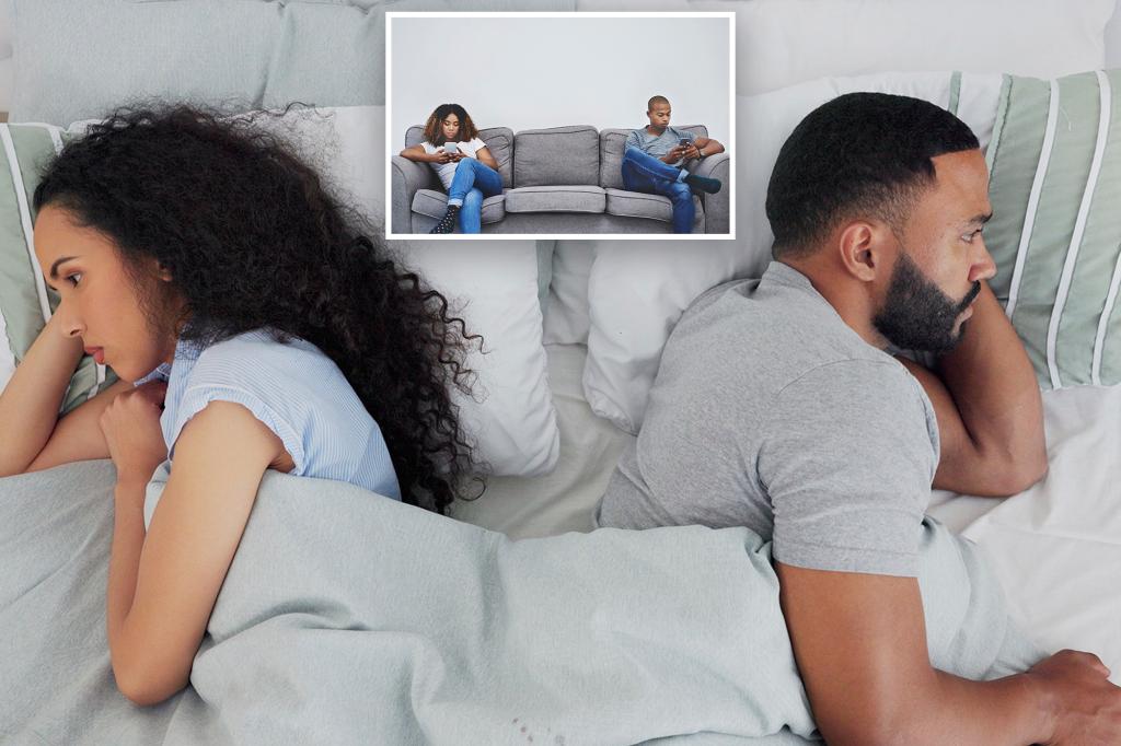 the hidden marriage red flag