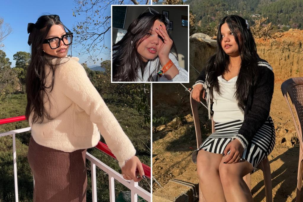 Influencer Misha Agrawal dead at 24 — just 2 days before her 25th birthday
