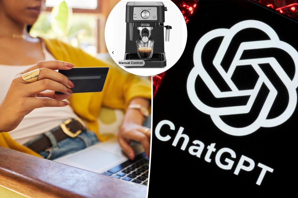 OpenAI adds shopping to ChatGPT — here’s how it works