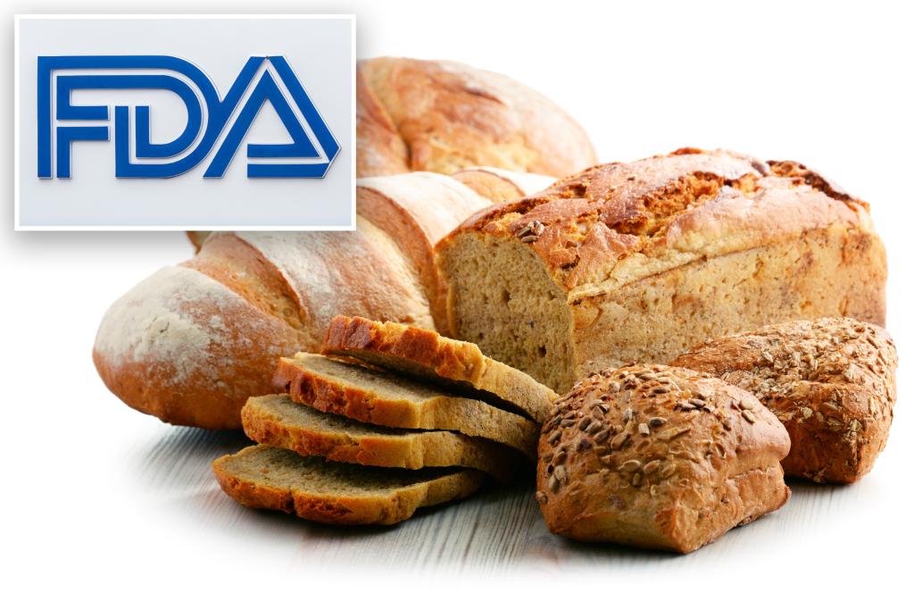 FDA recalls Upper Crust Bakery bread over glass fragments