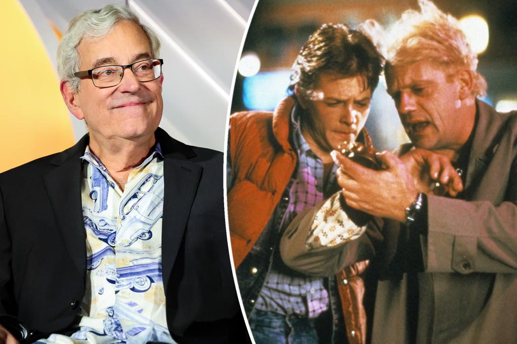 ‘Back to the Future’ screenwriter bashes incessant spinoff rumors