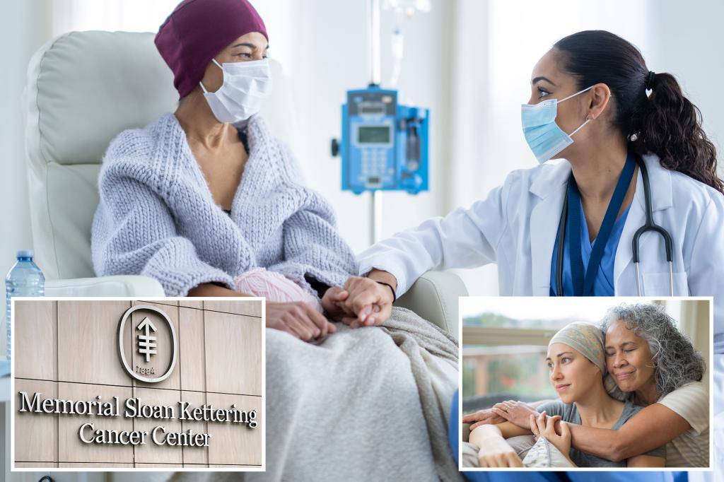 This alternative to chemo and surgery could successfully treat cancer: study
