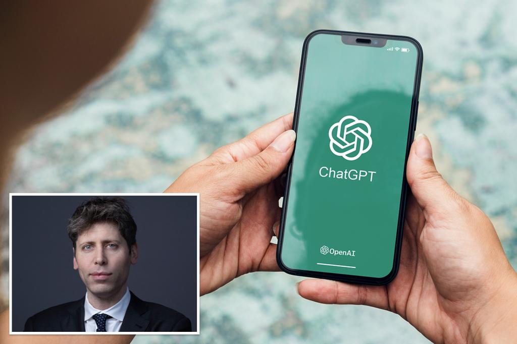 OpenAI rolls back ‘sycophantic’ ChatGPT update