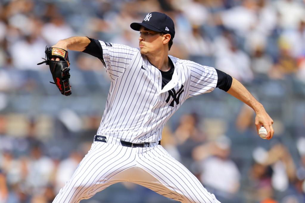 Yankees vs. Pirates odds, prediction, props