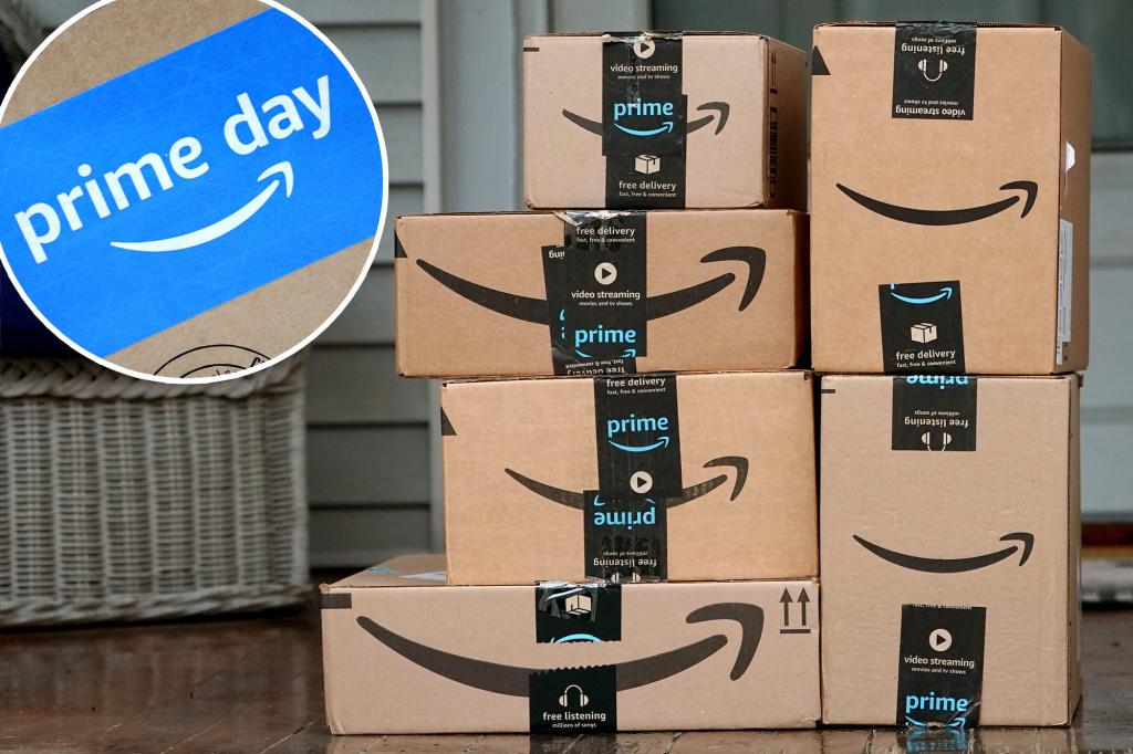 When is Prime Day 2025? Amazon confirms sale to return in July
