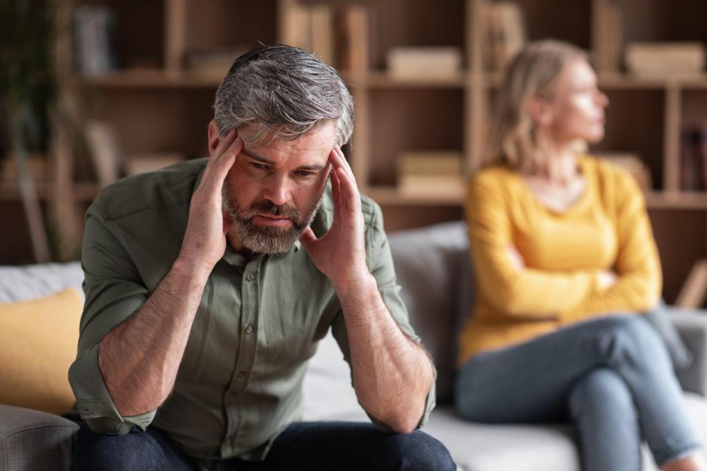 My children are visiting town and my ex-wife won’t let me see them