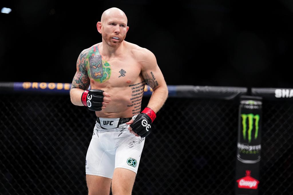Full card picks for Josh Emmett-Lerone Murphy