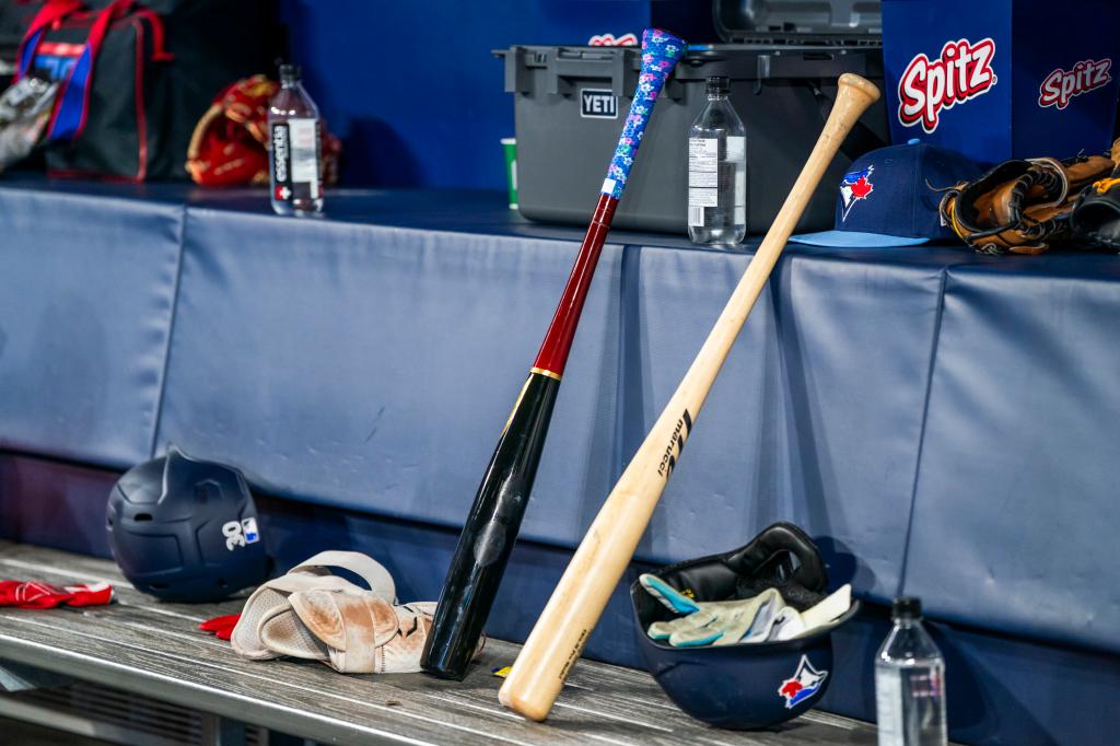 FanDuel, DraftKings offering ‘torpedo bat’ special as MLB movement grows