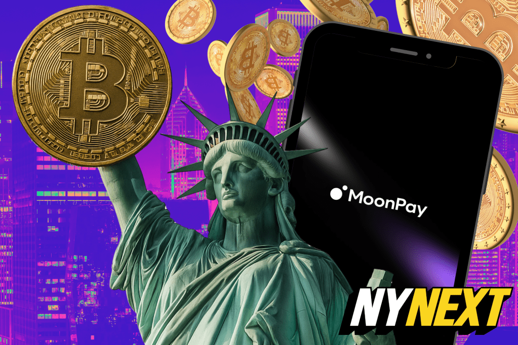 MoonPay to put down roots in NYC with new US headquarters — leading to predicted crypto real estate boom