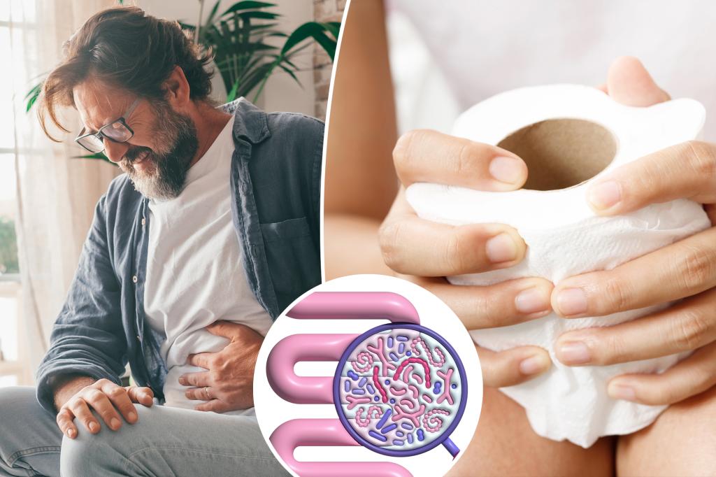 Sure it’s IBS? Lesser-known stomach issue often misdiagnosed