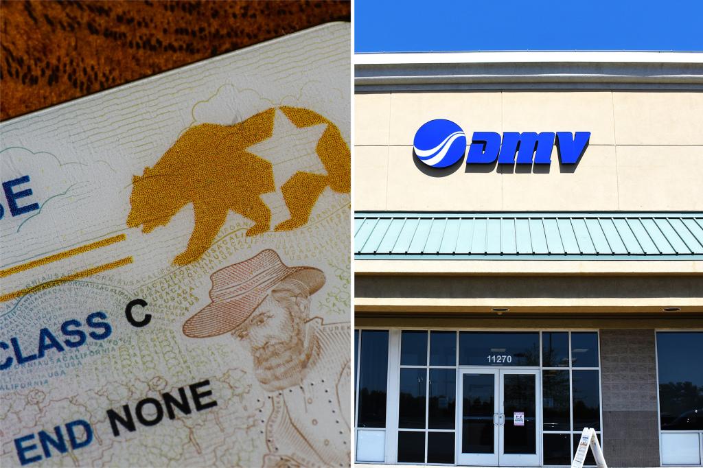 Looming REAL ID deadline causes chaos at DMVs as critics take to social media