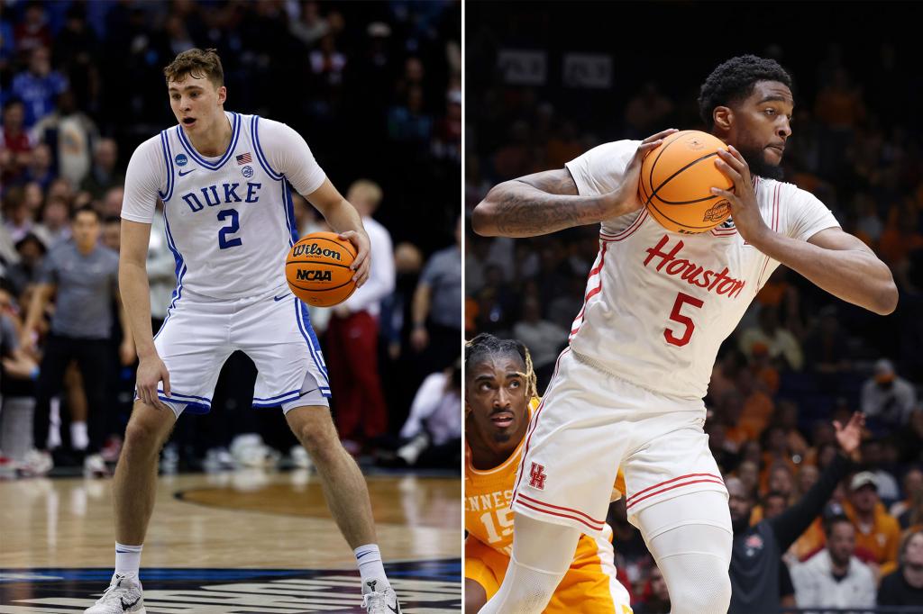 How to watch Duke-Houston for free in Final Four: Time, live stream