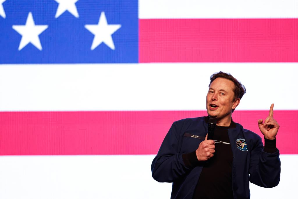 Longtime Tesla bull slashes price target by 43% as brand crisis, Trump tariffs create ‘perfect storm’